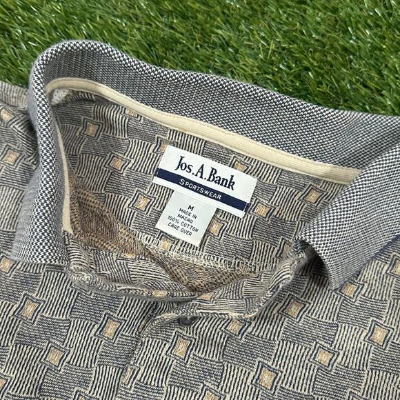 Vintage Polo Shirt - Picture 4 of 4